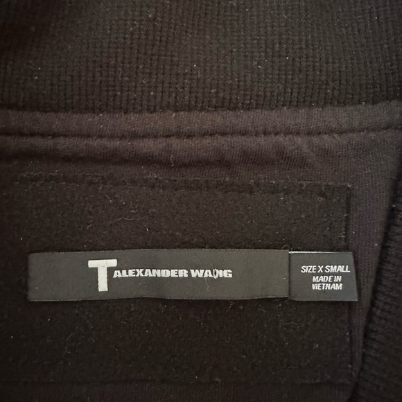 Alexander Wang Men’s Jacket - Picture 5 of 5